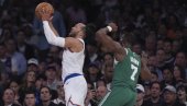 NIKSI BAŠ PONIZILI NBA ŠAMPIONA: Boston se raspao kao nikada, ovakvu bruku ne pamte!