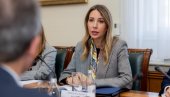ЂЕДОВИЋ ХАНДАНОВИЋ: Нове инвестиције у систем даљинског грејања у Нишу