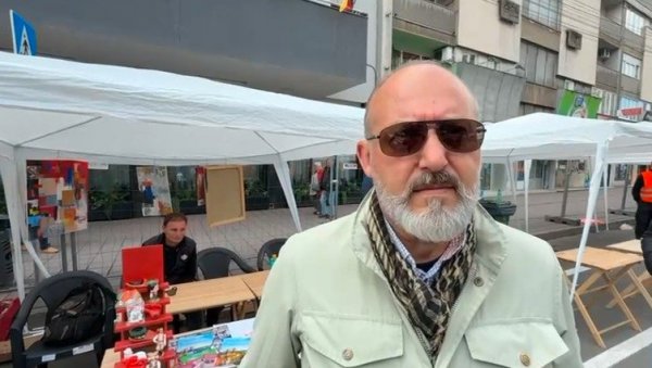 ГРАД НИШ-ГРАД ВЕЛИКОГ СРЦА Голубовић: Драго нам је што смо део ове велике приче ГРАД НИШ-ГРАД ВЕЛИКОГ СРЦА Голубовић: Драго нам је што смо део ове велике приче