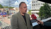 ПРЕДСЕДНИК СКУПШТИНЕ ГРАДА НИША ЗА НОВОСТИ: Новаковић на свенародном сабору (ВИДЕО)