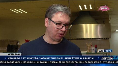 PORODILIŠTE U NIŠU, OBILAZNICA, BRZA PRUGA Predsednik najavio nove planove PORODILIŠTE U NIŠU, OBILAZNICA, BRZA PRUGA Predsednik najavio nove planove
