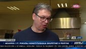 ПОРОДИЛИШТЕ У НИШУ, ОБИЛАЗНИЦА, БРЗА ПРУГА Председник најавио нове планове ПОРОДИЛИШТЕ У НИШУ, ОБИЛАЗНИЦА, БРЗА ПРУГА Председник најавио нове планове