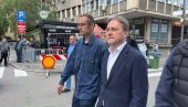 SELAKOVIĆ PORUČIO: Ogoljena zloupotreba tragedije, nikada nismo pristajali na ultimatume SELAKOVIĆ PORUČIO: Ogoljena zloupotreba tragedije, nikada nismo pristajali na ultimatume