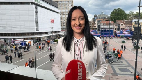 МИНИСТАРКА ЖАРИЋ КОВАЧЕВИЋ О ПРЕСУДИ УРЕДНИЦИ ПОРТАЛА НОВОСТИ: Колико је опасно доношење политички обојених пресуда