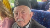 СТАРИНА ОД 85 ЛЕТА ДОЛАЗИ НА СВЕНАРОДНИ САБОР: Писаревић није члан СНС-а, али ће се учланити у Покрет за народ и државу