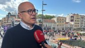 ВУЧЕВИЋ ЗА НОВОСТИ СА СВЕНАРОДНОГ САБОРА: Очекујем рекордан скуп, да се боримо за народ и државу! (ВИДЕО)
