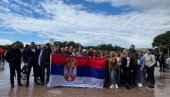 STIGLI SMO U NIŠ Mali: Susret sa ovim ljudima nas ispunjava dobrom energijom i potvrđuje nam da smo na dobrom putu (FOTO)