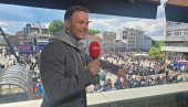 MALI ZA NOVOSTI U NIŠU: Ovo je slika i prilika složne i jedinstvene Srbije (VIDEO)