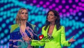 EVROVIZIJA 2025 - SPISAK FINALISTA: Ko je favorit za pobedu - evo šta kažu kladionice