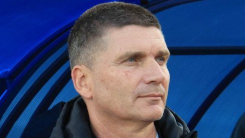 BLAGOJEVIĆ OPTIMISTA PRED AEK! Prolazimo ako budemo igrali kao protiv CSKA