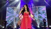 MOJ GRAD, MOJI LJUDI: Tanja Savić priredila muzički spektakl u rodnom Smederevu (FOTO)
