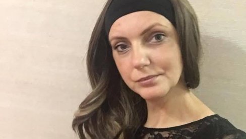 SPAS OD KANCERA U ISTANBULU: Ne jenjava akcija za pomoć oboleloj Mirjani Đačić Obrenović (41) iz Sivca SPAS OD KANCERA U ISTANBULU: Ne jenjava akcija za pomoć oboleloj Mirjani Đačić Obrenović (41) iz Sivca