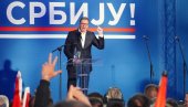 NE ZANIMAJU ME VAŠI ZAHTEVI, SLUŠAM SAMO NAROD KOJI NIJE BAHAT Vučićeva moćna poruka iz Niša: Oslobodićemo svaki grad u Srbiji!