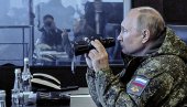 PUTIN OTKRIO ŠTA ŽELI DA DOBIJE RATOM U UKRAJINI: Imamo dovoljno snage da okončamo sukob koji nama odgovara