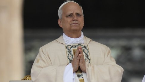 ZAŠTITITI ZDRAV, PRAVEDAN I ISPRAVAN NAČIN ŽIVOTA: Papa Lav upozorio na izazove koje donosi veštačka inteligencija