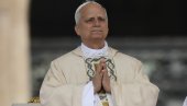 ОЧЕКУЈЕ ОБРАЧУН СА СЕКСУАЛНИМ ЗЛОСТАВЉАЧИМА Папа Лав: Свештеници морају да буду у целибату