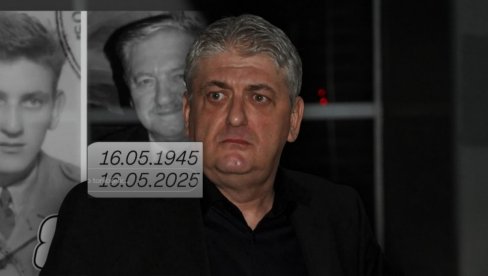 NEDAVNO SAZNAO DA ĆE POSTATI DEDA: Toni ne može da preboli smrt oca - on je najzaslužniji za njegovo bogatstvo NEDAVNO SAZNAO DA ĆE POSTATI DEDA: Toni ne može da preboli smrt oca - on je najzaslužniji za njegovo bogatstvo