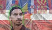 OTAC JE JAKO PATIO ZBOG RATA Zlatan o Jugoslaviji: Komunizam, drugi svet... Ja sam Šveđanin, ali i mešanac