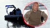 ИЗ ТАЛАСА ДУНАВА СПАСАО И 35. ЖИВОТ: После још једног чина храбрости и људскости, алас Ренато Грбић за Новости