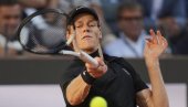 ROLAN GAROS: Sineru neće biti lako protiv Rusa, Andrejeva rutinski do četvrtfinala...