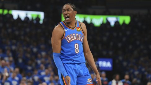 ŠOK U AMERICI! Izbacio Nikolu Jokića i Denver, pa ga NBA liga kaznila ŠOK U AMERICI! Izbacio Nikolu Jokića i Denver, pa ga NBA liga kaznila