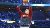 NIJE MU BILO LAKO: Nikola Jokić gledao poraz Denvera, Oklahomi drama NIJE MU BILO LAKO: Nikola Jokić gledao poraz Denvera, Oklahomi drama
