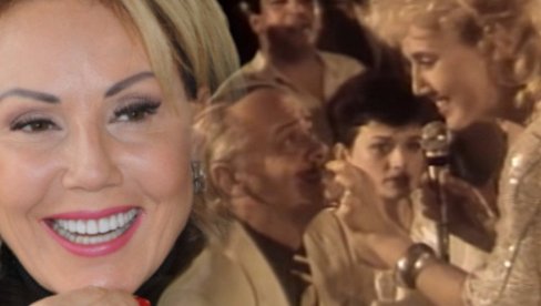 АНЕГДОТА ИЗ `87: Како је Никола Симић променио живот Лепој Брени? АНЕГДОТА ИЗ `87: Како је Никола Симић променио живот Лепој Брени?