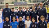 OSAM MEDALJA KARATISTA ZRENJANINA NA KUPU SRBIJE: Nastavljamo da se razvijamo!