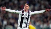 GOTOVO JE! Dušan Vlahović se oprostio od navijača Juventusa