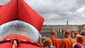 KAKO PAPE BIRAJU IMENA? Jedno ime svi zaobilaze - ovo je razlog