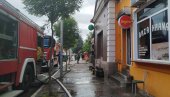 ЕКСПЛОЗИЈА И ПОЖАР У СУР „БОНЂОРНО“ У ПАРАЋИНУ: Срећом, није било повређених (ФОТО)