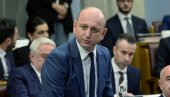 КНЕЖЕВИЋ: Надам се да нам неће замерити Пицула и онај Соколић ако затражимо помоћ од Србије да нам помогне у гашењу пожара