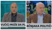 БЛОКАДЕРИ, ОПОЗИЦИЈА И ШОЛАКОВЦИ БЕСНИ НА ВУЧИЋА ЗБОГ ВЕЛИЧАНСТВЕНОГ СКУПА У НИШУ! Поново му прижељкују стрељање! (ВИДЕО) БЛОКАДЕРИ, ОПОЗИЦИЈА И ШОЛАКОВЦИ БЕСНИ НА ВУЧИЋА ЗБОГ ВЕЛИЧАНСТВЕНОГ СКУПА У НИШУ! Поново му прижељкују стрељање! (ВИДЕО)