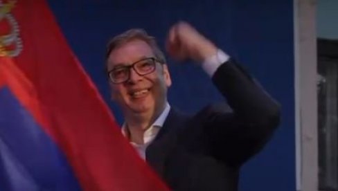 ШЕСТ МЕСЕЦИ ТЕРОРА БЛОКАДЕРА: Не могу они толико да пумпају, колико Вучић може да избуши како би одбранио Србију (ВИДЕО)