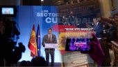 ДОСТА ЦЕНЗУРЕ И ЋУТАЊА Евросонг скандал, огласио се премијер Шпаније: А Русију сте могли?