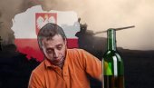 PIJANI POLJACI UKRALI SOVJETSKI TENK: Stigli do centra grada - bili UDARNA vest u državi! Evo KOLIKO su naduvali (VIDEO)