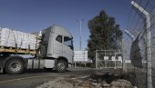 УАЕ ПОСТИГЛИ ДОГОВОР СА ИЗРАЕЛОМ: Стиже помоћ у Појас Газе
