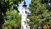 ХРАМОВНА СЛАВА ПРЕНОСА МОШТИЈУ СВЕТОГ ОЦА НИКОЛАЈА: У православном храму у селу Јаша Томић