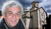 OCU TO NISAM MORAO DA KAŽEM Šta je Lazović doživeo u manastiru Mileševa
