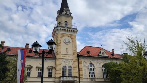 U KIKINDI RASPISAN KONKURS ZA DODELU STUDENTSKIH STIPENDIJA I PODSTICAJA   Novac za učenje