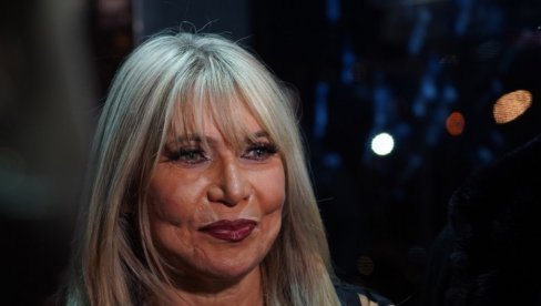 СУЗАНА ЈОВАНОВИЋ ПОСТАЛА БАКА: Видите које име су изабрали за наследницу