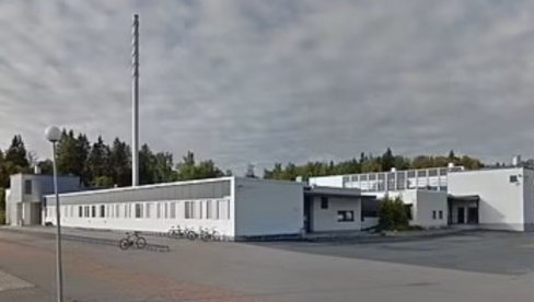 НАПАД У ФИНСКОЈ ШКОЛИ: Најмање три особе повређене, осумњичени ухапшен НАПАД У ФИНСКОЈ ШКОЛИ: Најмање три особе повређене, осумњичени ухапшен