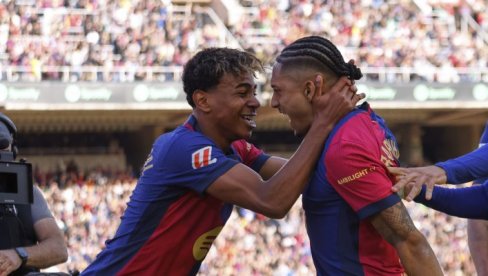 LAGANO DOLAZI: Tip predlog za sigurica tiket sa tri realne kvote