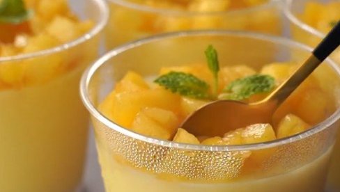 MIRISAN DESERT NEPONOVLJIVOG UKUSA: Puding sa jabukama MIRISAN DESERT NEPONOVLJIVOG UKUSA: Puding sa jabukama