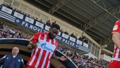 SKANDAL: Evo šta je Gelor Kanga doživeo u Novom Pazaru (VIDEO)
