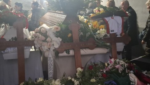 KOREN TRAGEDIJE U SISTEMU: Na sednici skupštinskog Odbora za bezbednost o masovnom zločinu na Cetinju