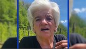 БАКА ИЗ КОСЈЕРИЋА САСУЛА ИСТИНУ О БЛОКАДЕРИМА ФОТЕЉАШИМА: Оно су провокатори светски БАКА ИЗ КОСЈЕРИЋА САСУЛА ИСТИНУ О БЛОКАДЕРИМА ФОТЕЉАШИМА: Оно су провокатори светски