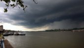 SPREMITE SE ZA PREOKRET: Vreme danas promenljivo oblačno i toplo - očekuje nas i kiša SPREMITE SE ZA PREOKRET: Vreme danas promenljivo oblačno i toplo - očekuje nas i kiša