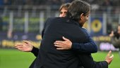 NEMAJU MILOSTI: Inter i Napoli se bore za titulu bez trenera, evo koji je razlog