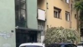 УЖАС У НОВОМ САДУ: Мушкарац убио партнерку?